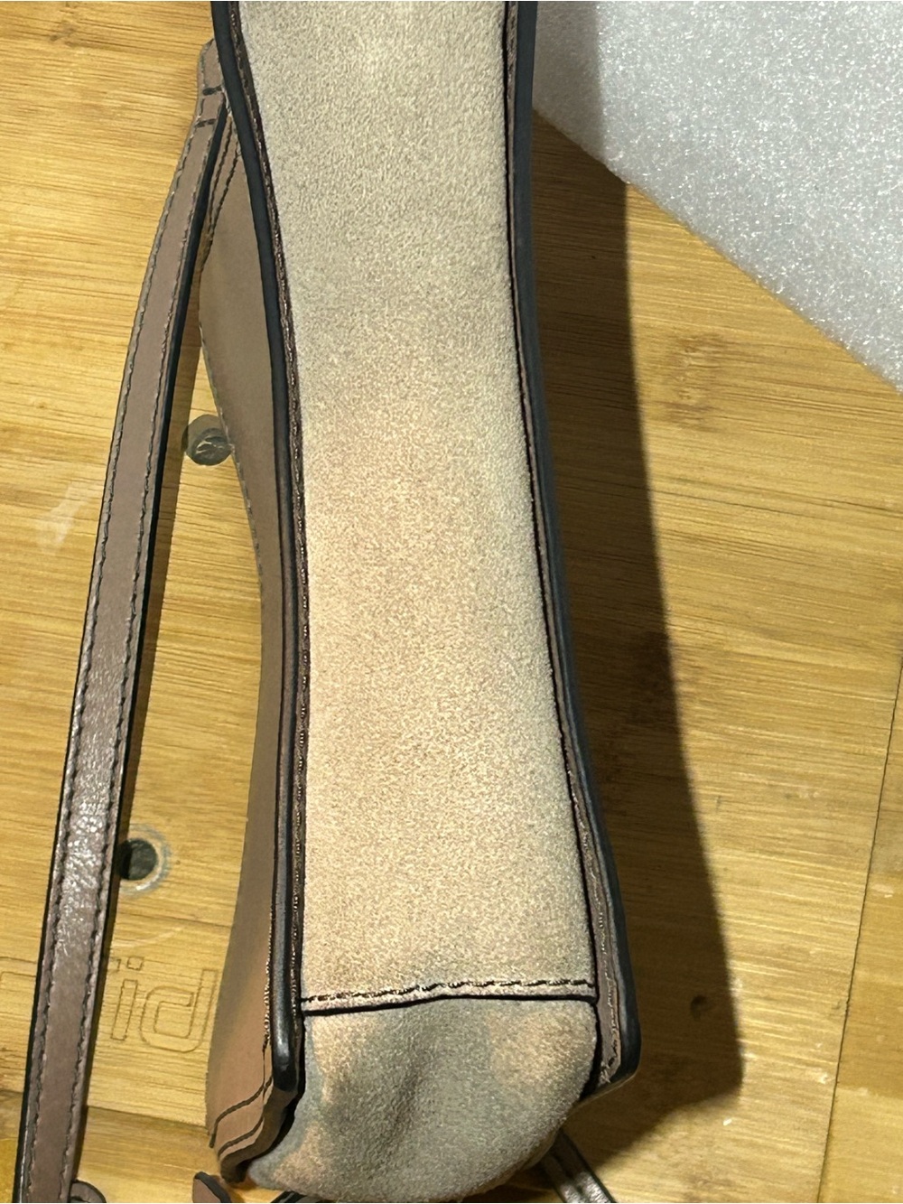 Fossil crossbody purse - Picture 13 of 15